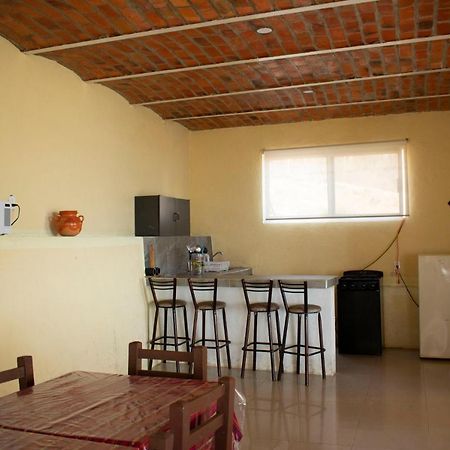 C6 Casa Con Alberca 10 Personas En Chapala Apartment Exterior photo