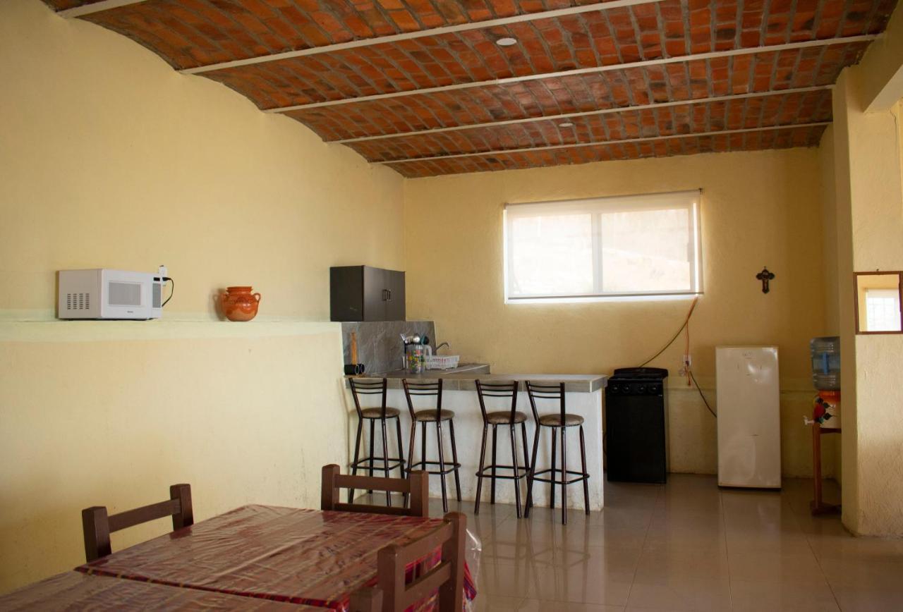 C6 Casa Con Alberca 10 Personas En Chapala Apartment Exterior photo